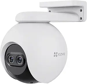 EZVIZ Security Camera Outdoor