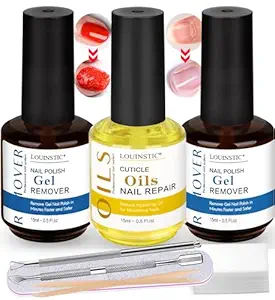 Top 12 Nail care products 2024