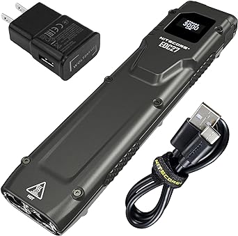 Nitecore EDC27 led Flashlight 3000 Lumen EDC 