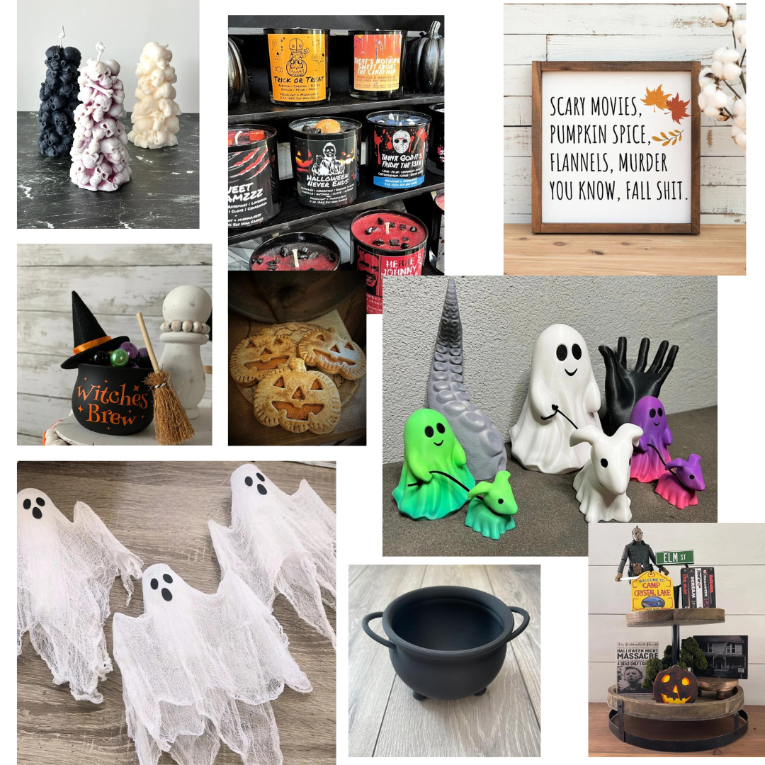 Top 20 DIY Halloween Decorations for a Haunted House