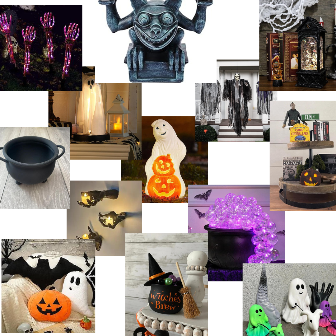 Top 15 Halloween Gifts Ideas 2024