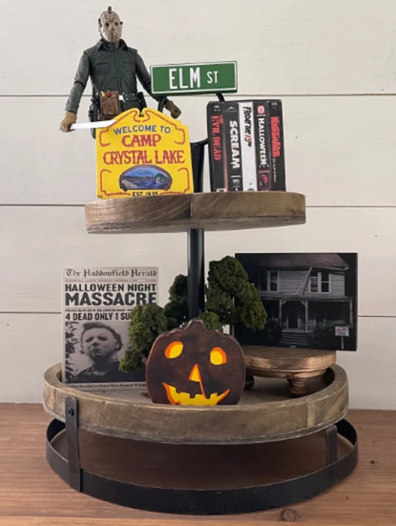 Top 20 DIY Halloween Decorations for a Haunted House