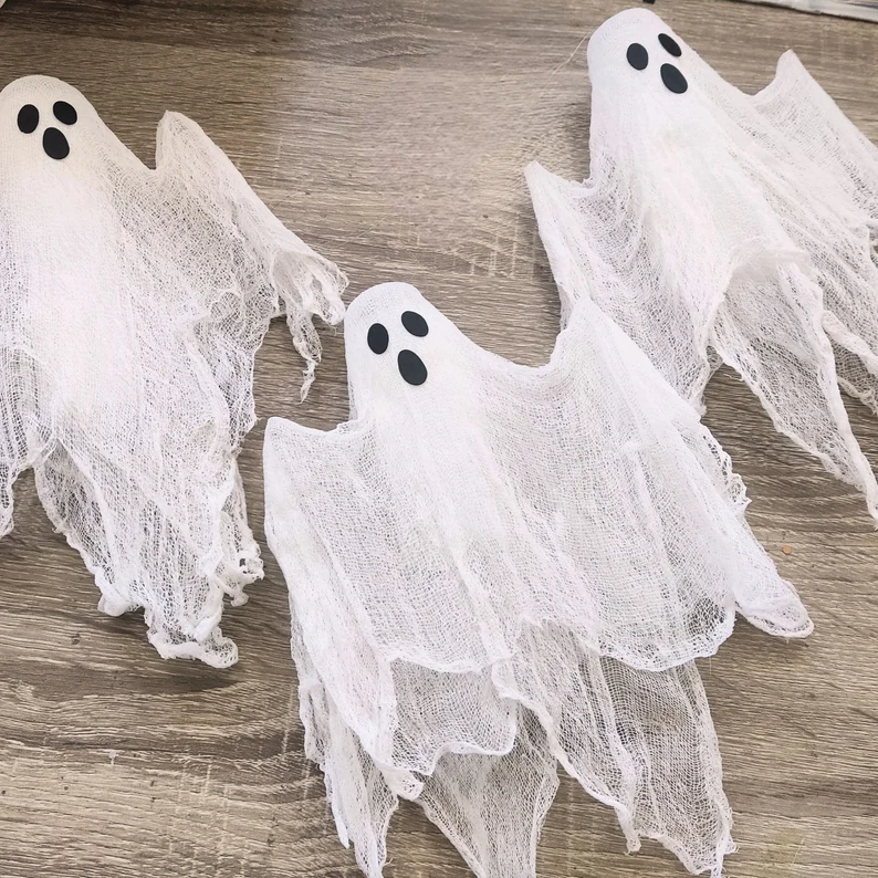 Top 20 DIY Halloween Decorations for a Haunted House