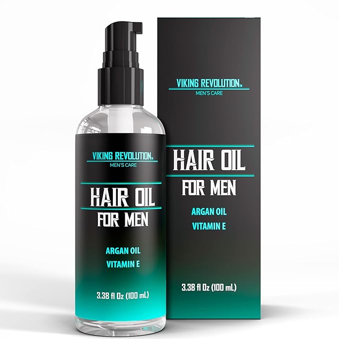 top 7 hair care product for men