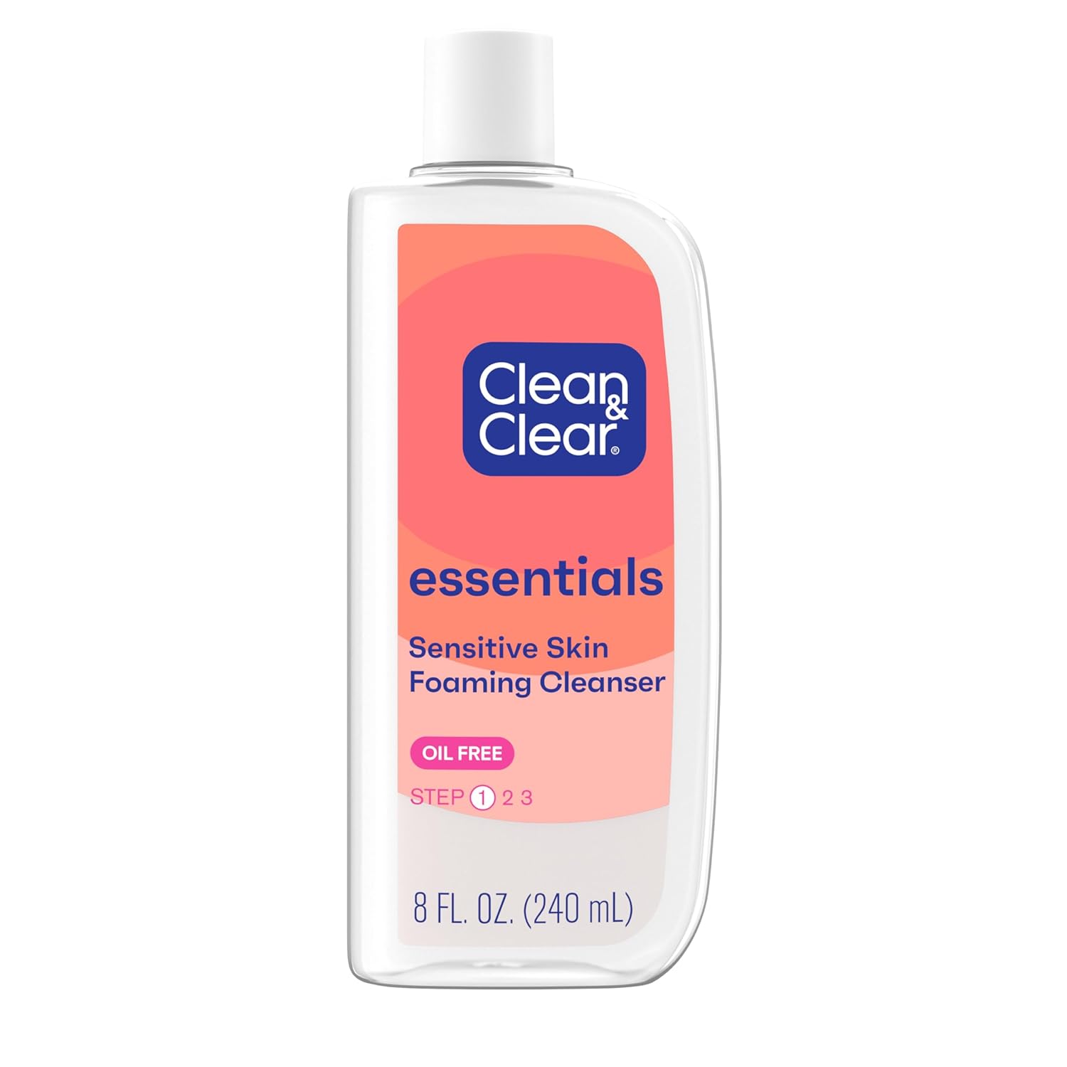 Clean & Clear Essentials Foaming Facial Cleanser: The Ultimate Guide